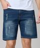 Bermuda  de  Mezclilla Caballero