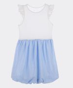 Vestido  de  Niña Infantil