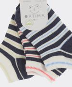 Calcetín Pack  de  Bebo Años