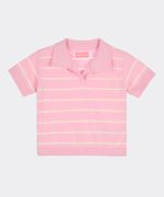 Suéter Manga Corta  de  Beba Años