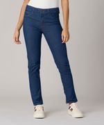 Jeans  de  Mezclilla Dama