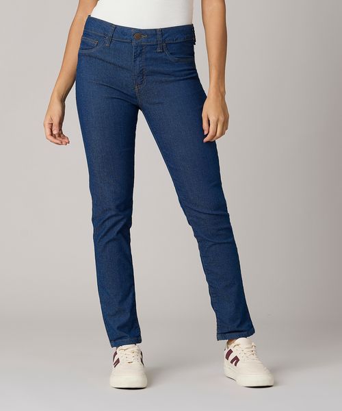 Jeans  de  Mezclilla Dama