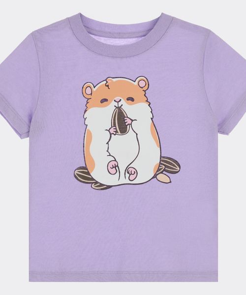 Playera  de  Beba Años