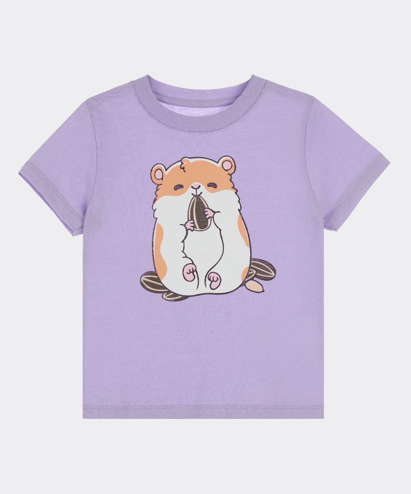 Playera  de  Beba Años