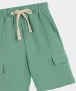 Bermuda  de  Niño Infantil