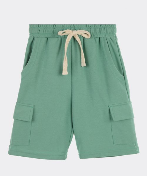 Bermuda  de  Niño Infantil