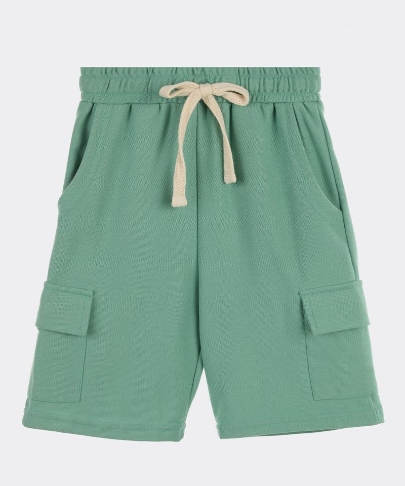 Bermuda  de  Niño Infantil