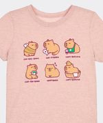 Playera  de  Niña Juvenil