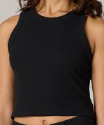 Playera Tank Top  de  Dama