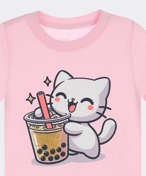 Playera  de  Beba Años