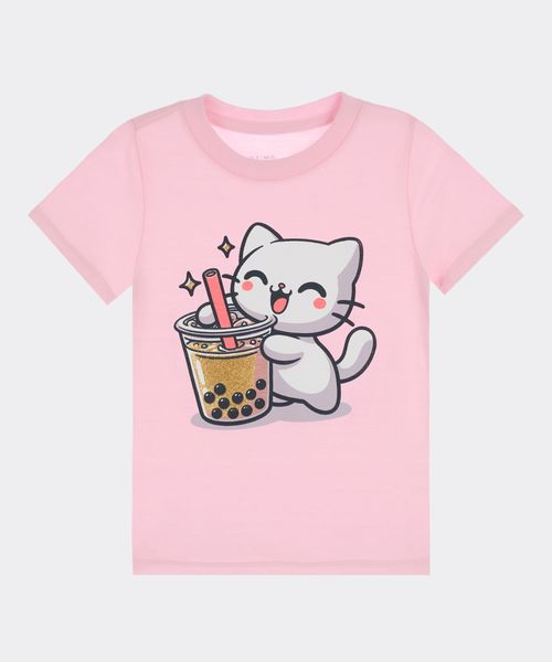 Playera  de  Beba Años