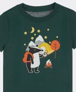 Playera  de  Bebo Años