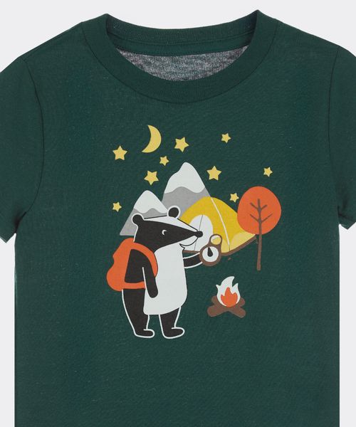 Playera  de  Bebo Años