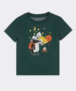 Playera  de  Bebo Años