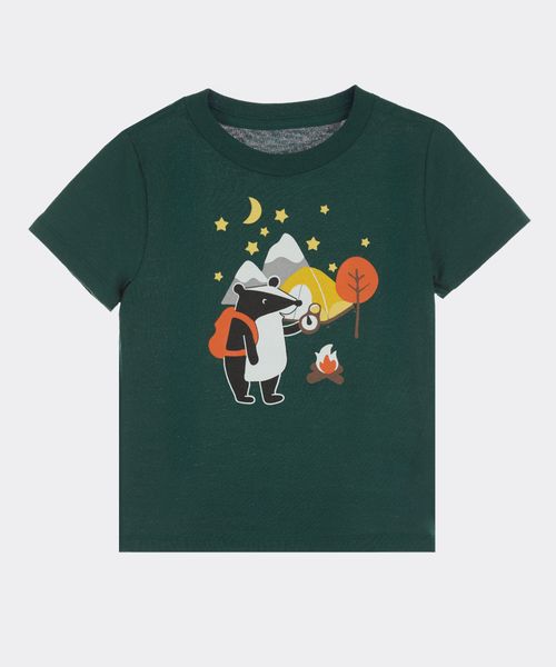 Playera  de  Bebo Años