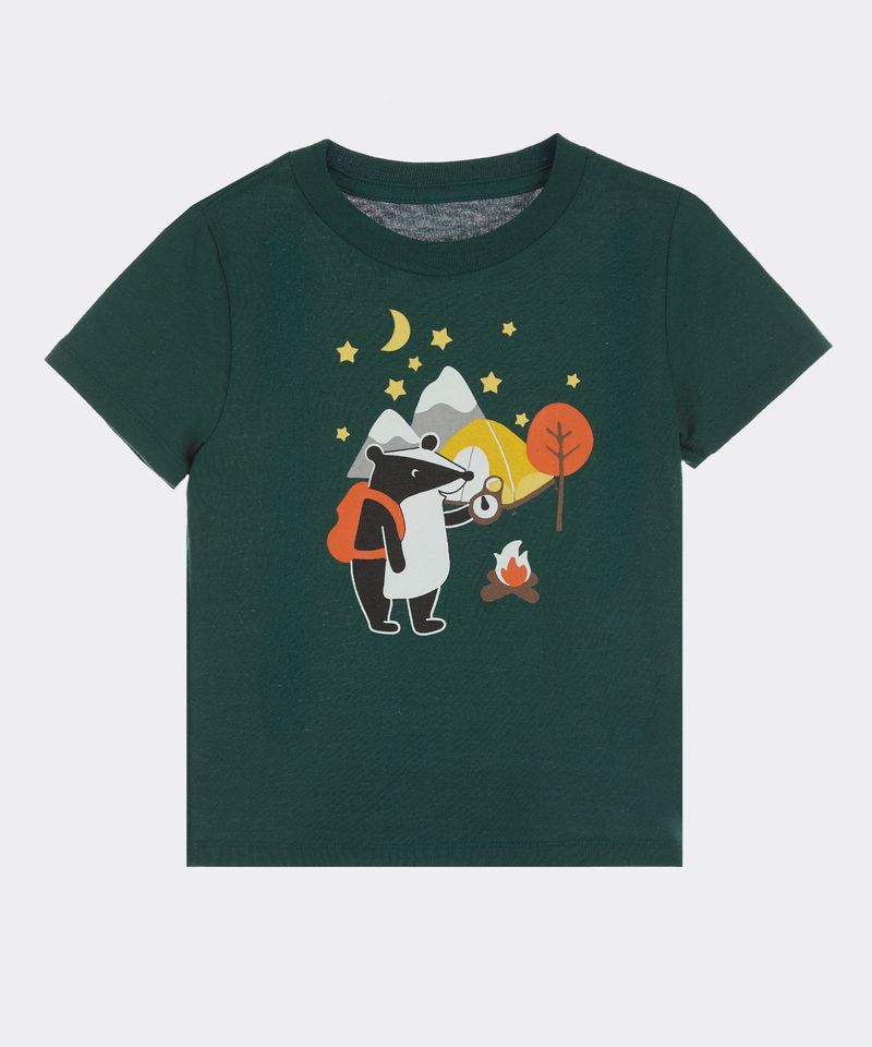 Playera  de  Bebo Años