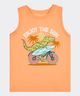 Playera Tank Top  de  Niño Infantil
