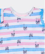 Vestido  de  Beba Años