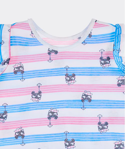 Vestido  de  Beba Años