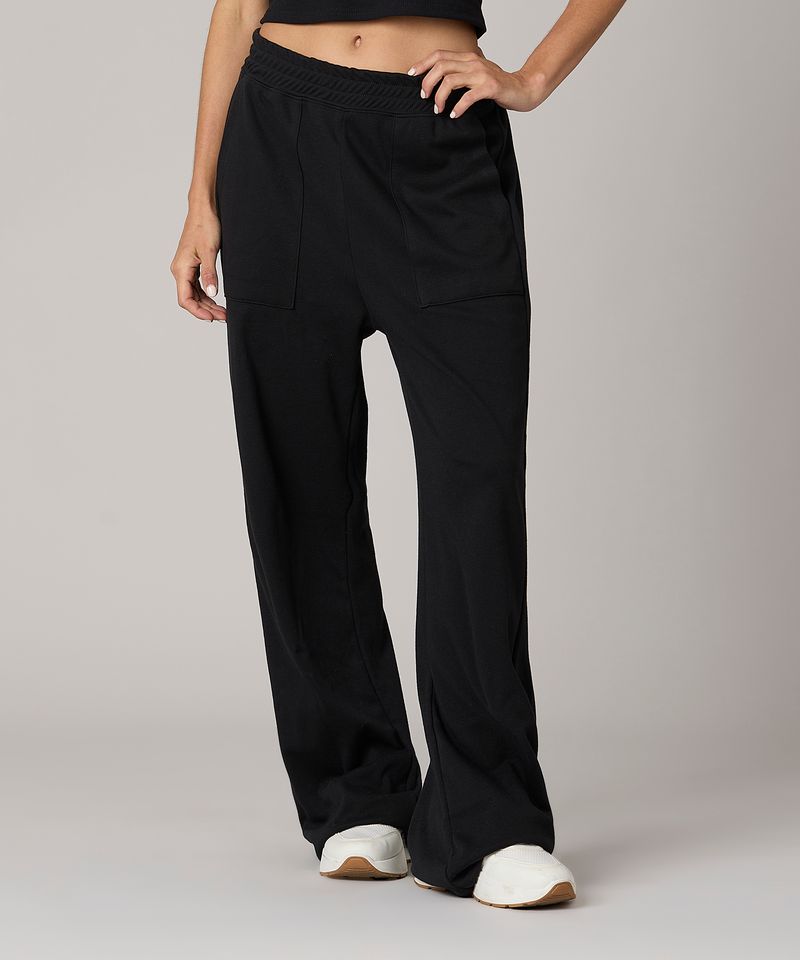 Pants Mickey Mouse de  Dama