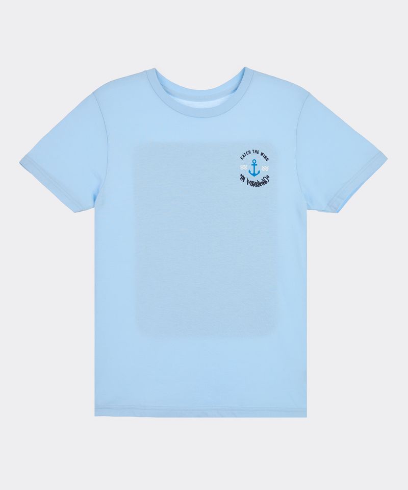Playera  de  Niño Juvenil