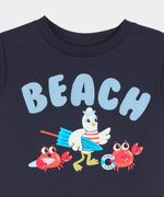 Playera  de  Bebo Años