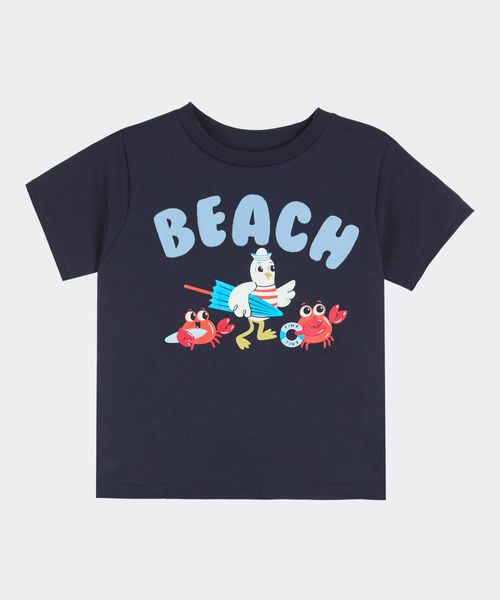 Playera  de  Bebo Años