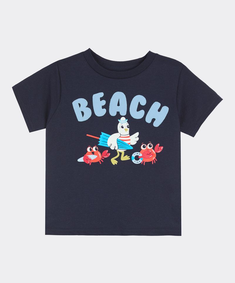 Playera  de  Bebo Años