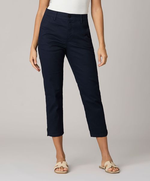 Pantalon de Gabardina  de  Dama