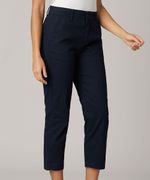 Pantalon de Gabardina  de  Dama
