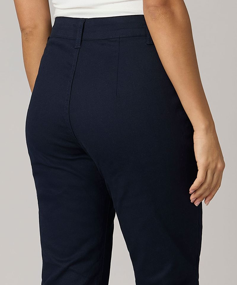 Pantalon de Gabardina  de  Dama
