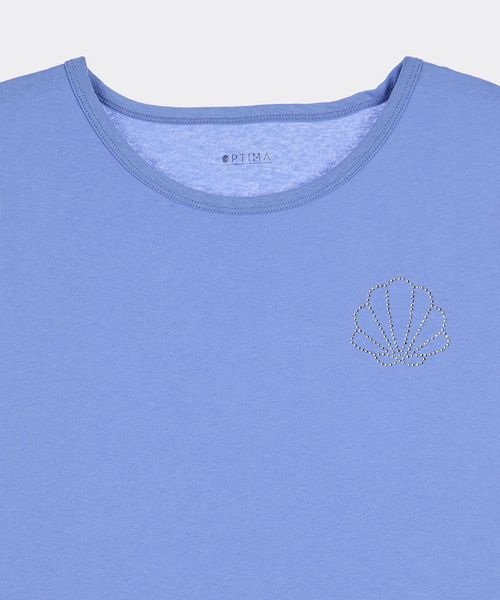 Playera  de  Niña Juvenil