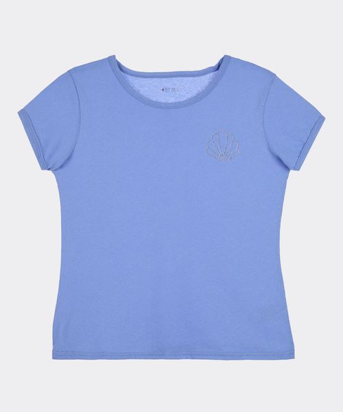 Playera  de  Niña Juvenil