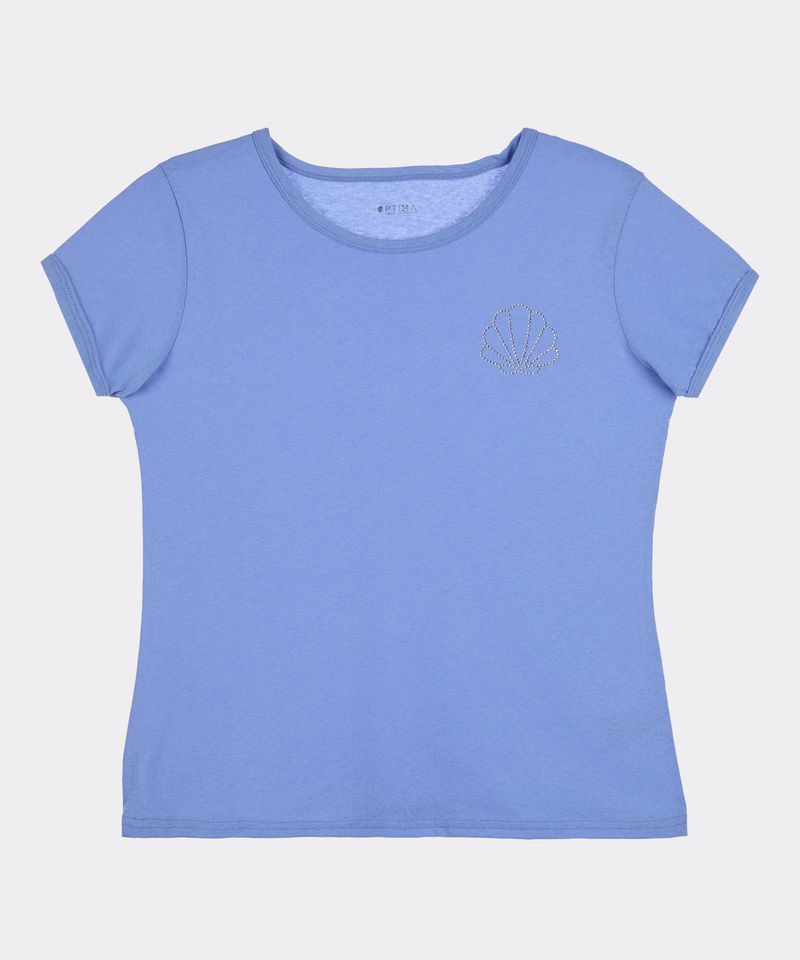 Playera de Niña Juvenil