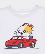 Playera de Bebo Años