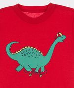 Playera de Bebo Años