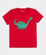 Playera de Bebo Años