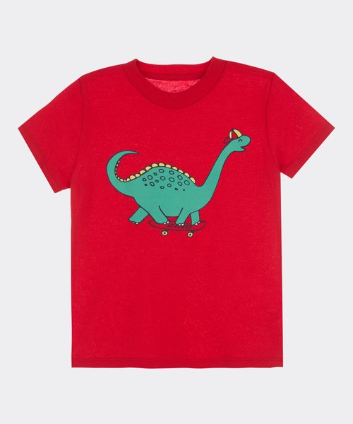 Playera  de  Bebo Años