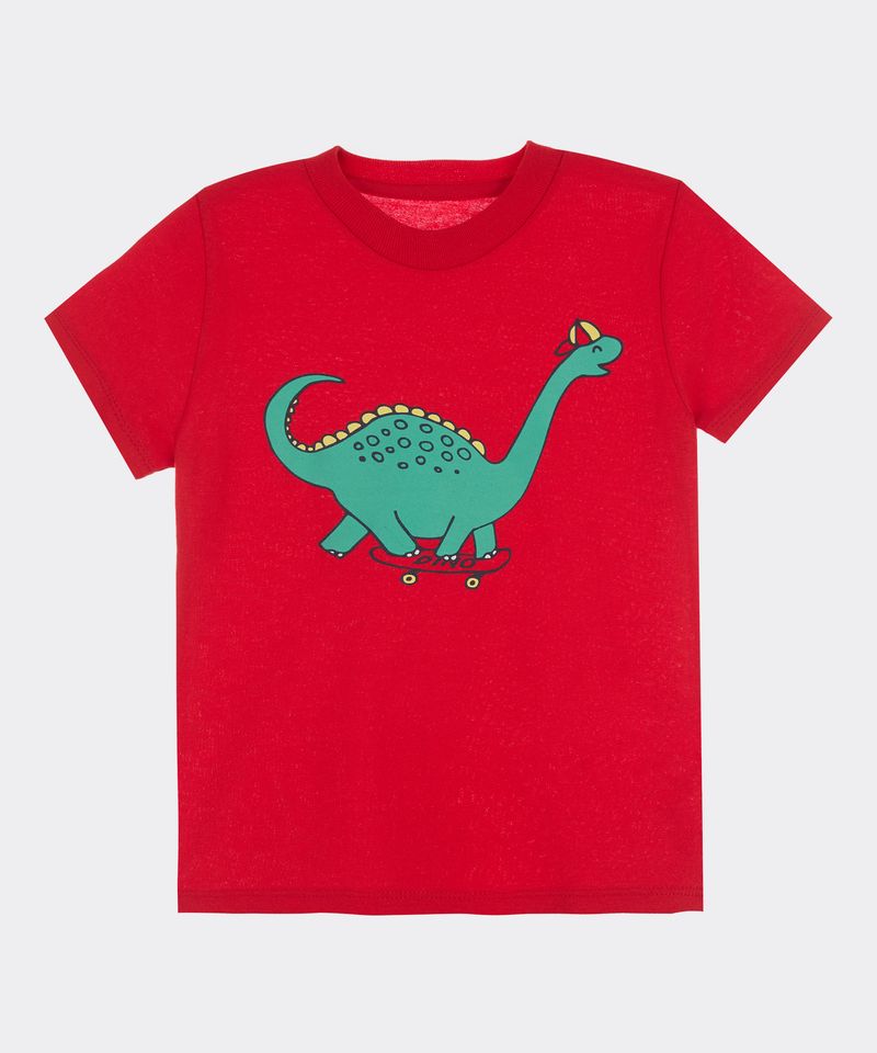 Playera de Bebo Años