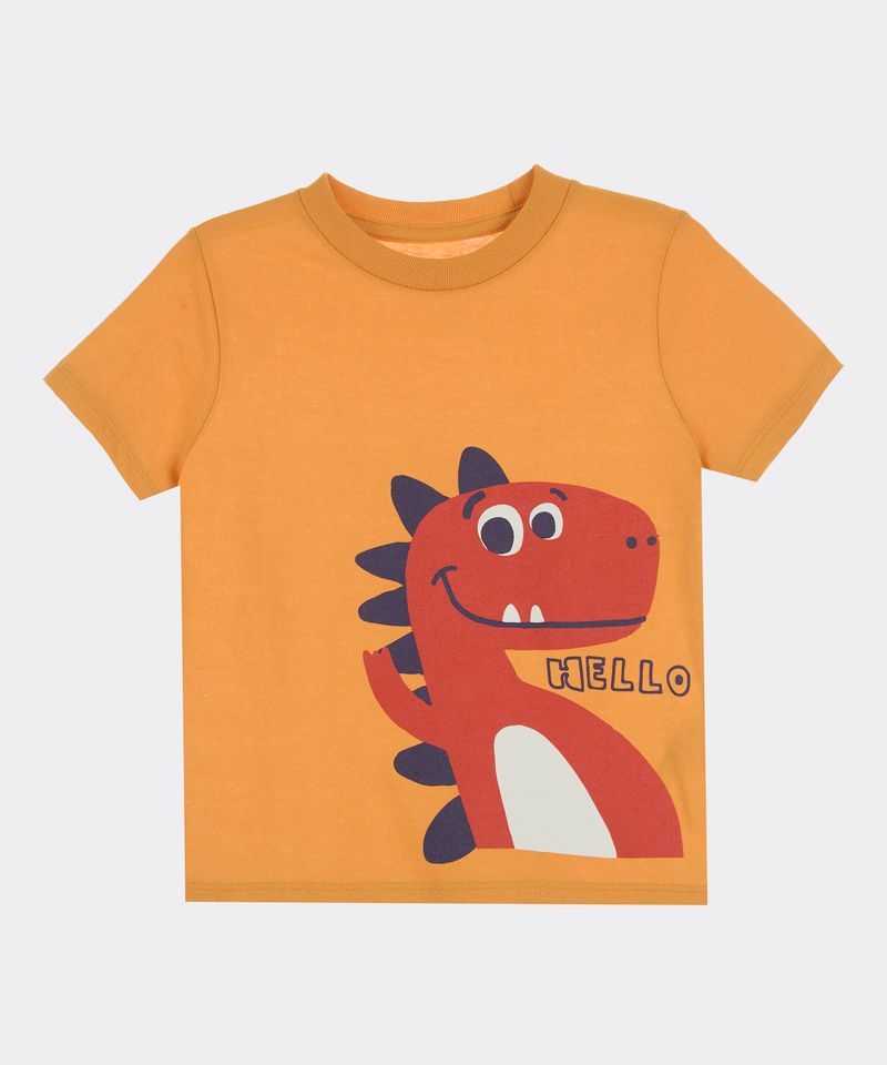 Playera de Bebo Años