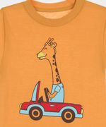 Playera de Bebo Años