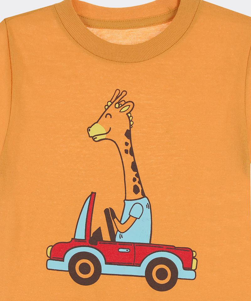 Playera de Bebo Años