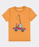 Playera de Bebo Años