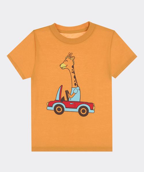 Playera  de  Bebo Años