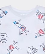 Playera de Bebo Años