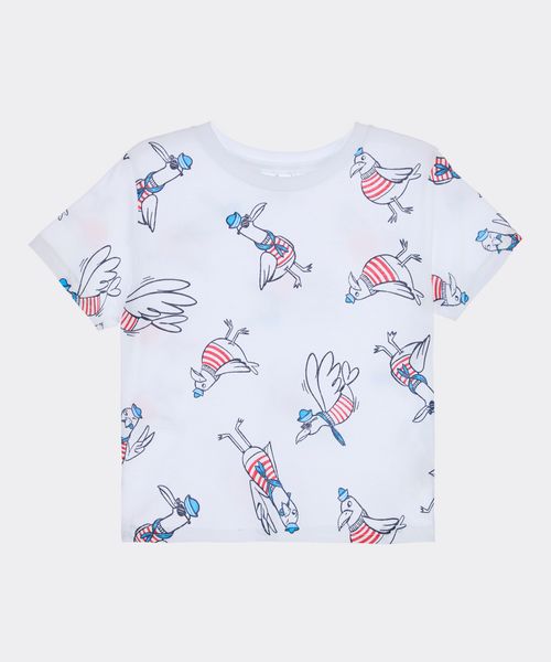 Playera  de  Bebo Años