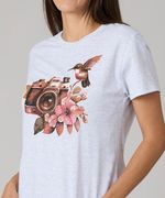 Playera de Dama