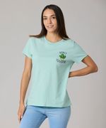 Playera de Dama