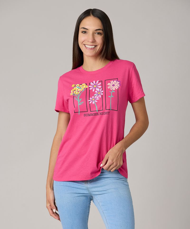Playera de Dama