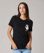 Playera de Dama